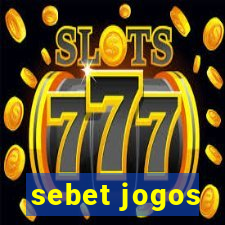 sebet jogos